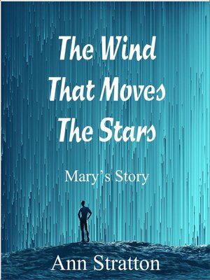 cover image of The Wind That Moves the Stars